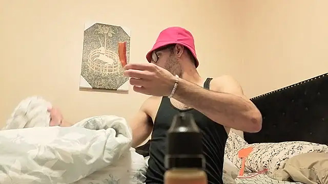 hailzeffn online show from November 3, 12:35 am