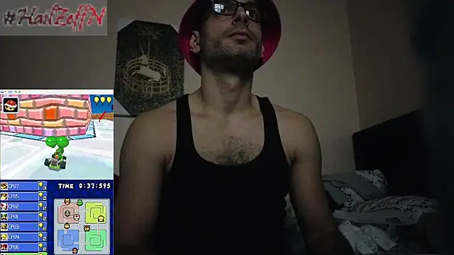 hailzeffn online show from November 17, 3:23 am