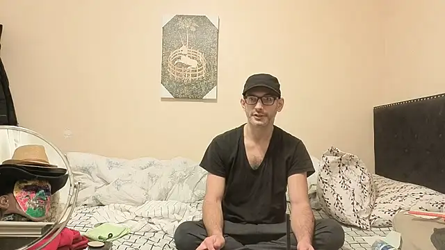 hailzeffn online show from December 21, 10:50 pm