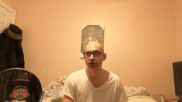 hailzeffn online show from February 14, 1:35 am