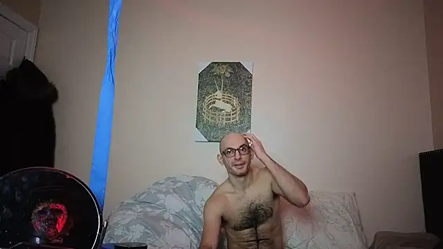 hailzeffn online show from February 14, 10:06 pm