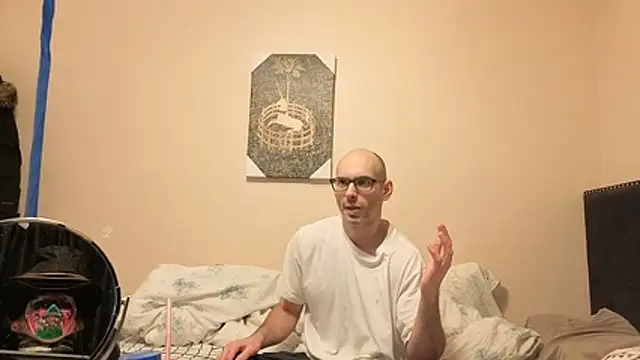 hailzeffn online show from March 8, 12:52 am