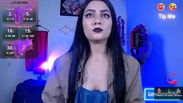 sophy rock online show from January 18, 12:13 am