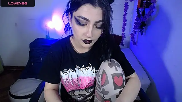 sophy rock online show from January 30, 2:36 pm