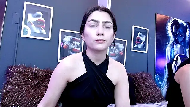 sophy rock online show from February 17, 5:32 pm