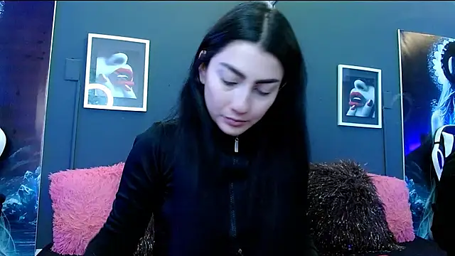 sophy rock online show from March 18, 2:15 pm