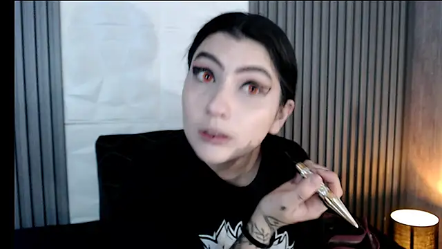 sophy rock online show from October 8, 2:47 pm