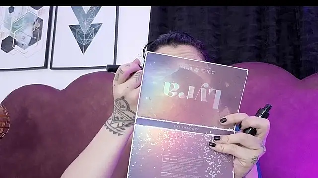 sophy rock online show from April 24, 2:41 pm