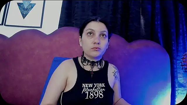 sophy rock online show from May 20, 7:31 pm