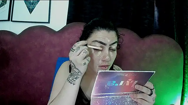 sophy rock online show from May 25, 5:52 pm