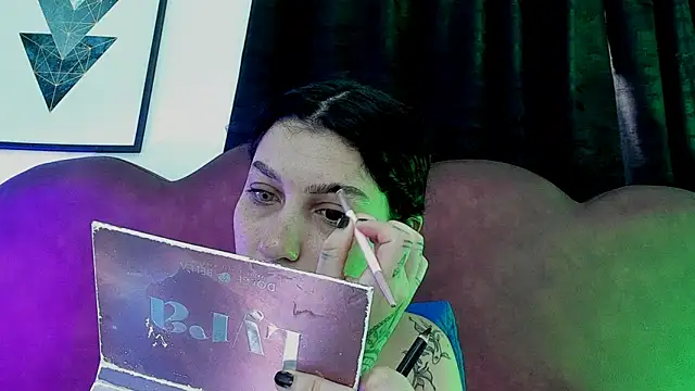 sophy rock online show from May 31, 2:57 pm