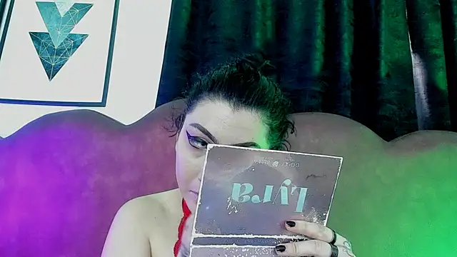 sophy rock online show from June 2, 2:30 pm