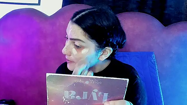 sophy rock online show from June 9, 3:34 pm