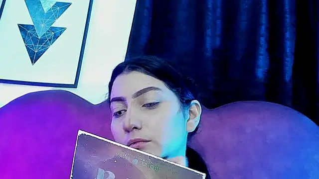 sophy rock online show from June 11, 7:34 pm