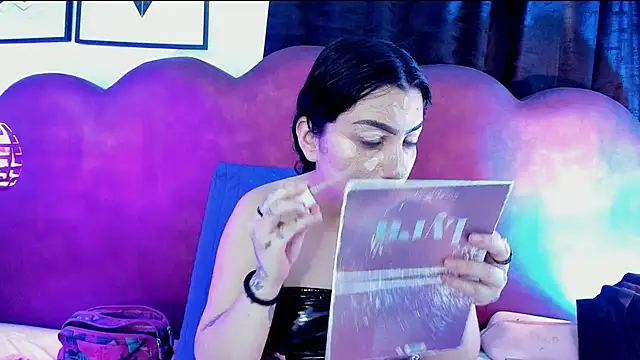 sophy rock online show from June 14, 3:36 pm