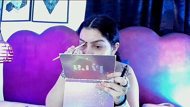 sophy rock online show from June 15, 2:41 pm