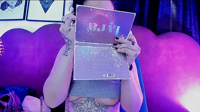 sophy rock online show from June 22, 2:47 pm