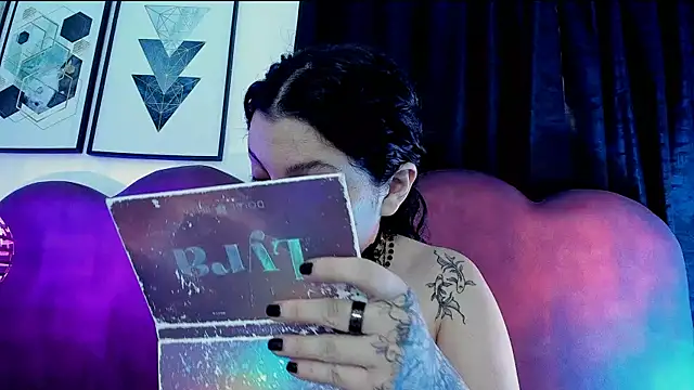 sophy rock online show from June 23, 2:48 pm