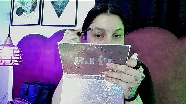 sophy rock online show from July 13, 3:26 pm