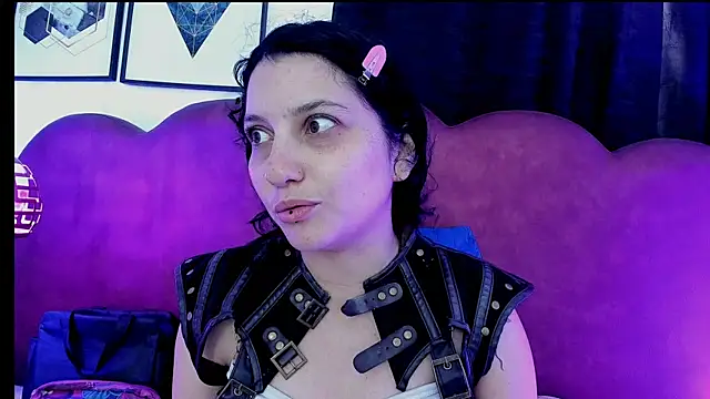 sophy rock online show from July 21, 2:30 pm