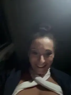 therealbeverlycious online show from February 13, 10:17 pm