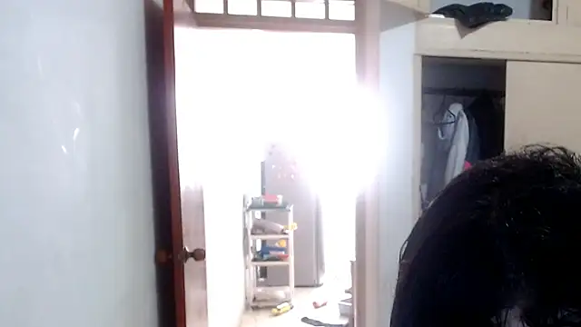 ladydeathz online show from December 31, 1:19 pm