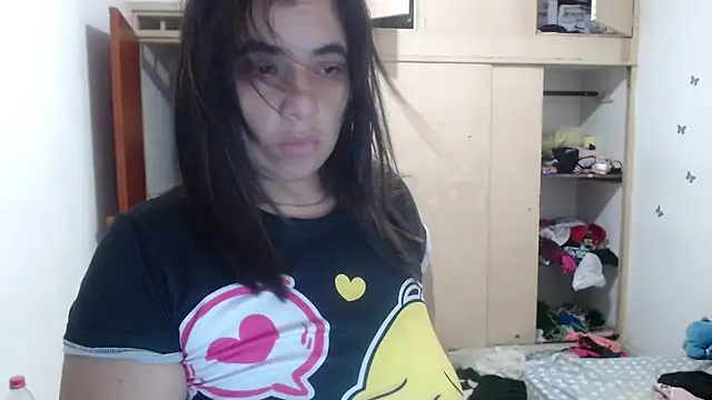 ladydeathz online show from February 24, 6:27 am