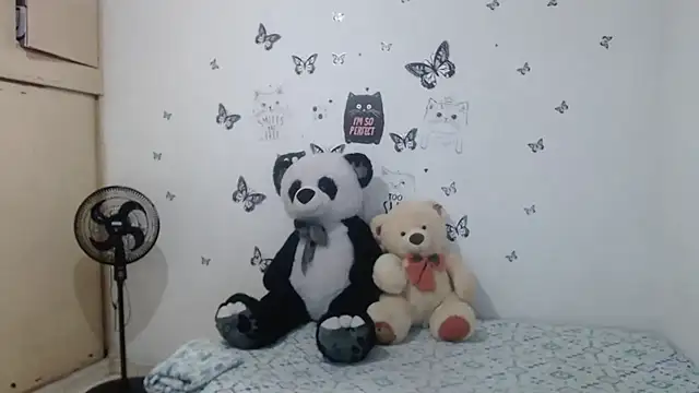 ladydeathz online show from February 28, 6:10 am