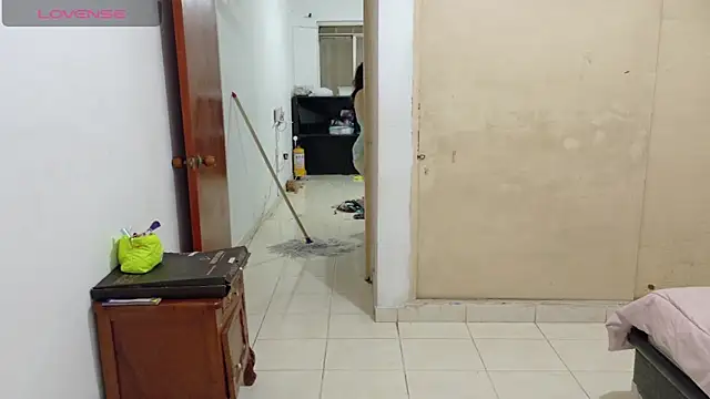 ladydeathz online show from March 8, 3:17 am