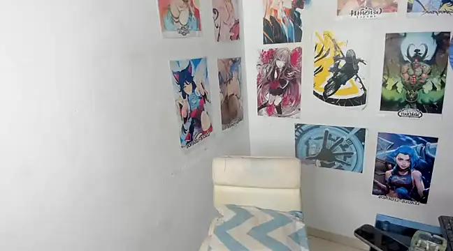 gennesisxx online show from January 15, 10:57 pm