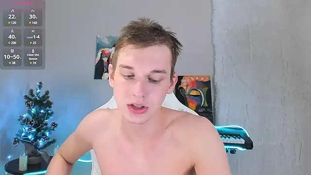 Snapshot of 4ever_dude chatting on December 14, 3:29 am 4ever dude online show from December 14, 3:29 am