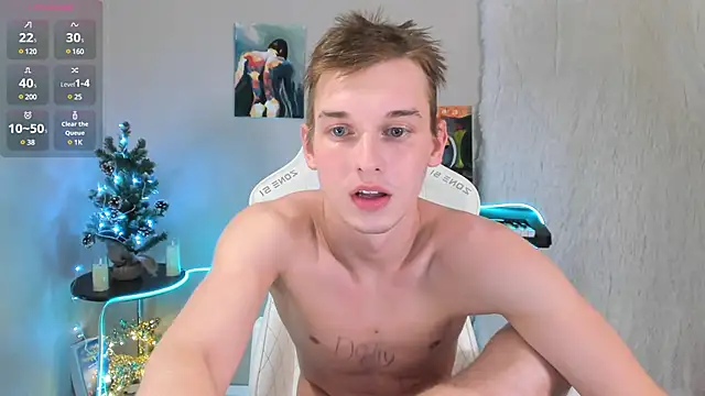 Snapshot of 4ever_dude chatting on December 15, 9:24 am 4ever dude online show from December 15, 9:24 am