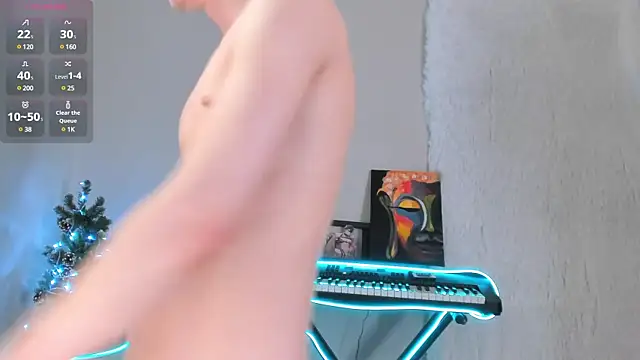 Snapshot of 4ever_dude chatting on January 6, 3:20 am 4ever dude online show from January 6, 3:20 am