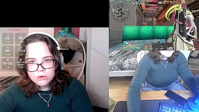 Snapshot of playvalorantwithmenow chatting on April 13, 8:14 pm playvalorantwithmenow online show from April 13, 8:14 pm