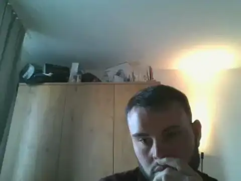 hotshot5395 online show from January 19, 2:59 pm