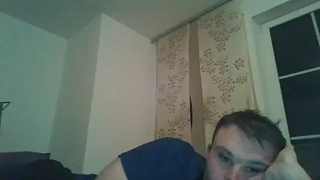 hotshot5395 online show from October 8, 7:11 pm