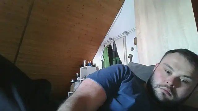 hotshot5395 online show from February 17, 1:07 pm