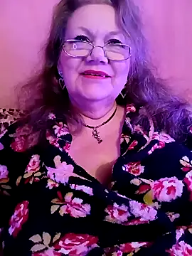 Snapshot of Snezhana chatting on February 9, 2:49 am Snezhana online show from February 9, 2:49 am