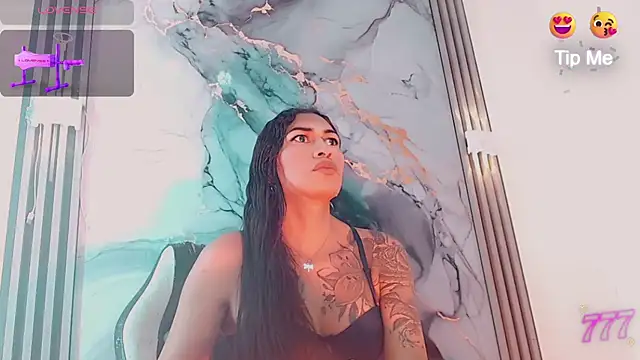 khiara moretti online show from July 28, 11:39 am