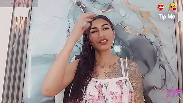 khiara moretti online show from July 31, 11:42 am