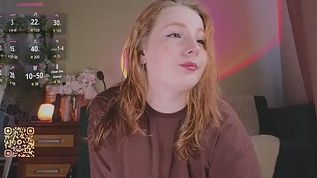 Snapshot of Miss_Ida_ chatting on April 1, 1:41 pm Miss Ida online show from April 1, 1:41 pm