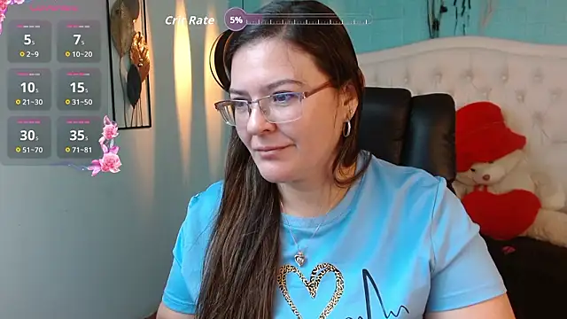 MsJossie online show from February 28, 3:40 am