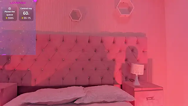 Snapshot of Agathaargent_ chatting on February 16, 4:08 am Agathaargent online show from February 16, 4:08 am