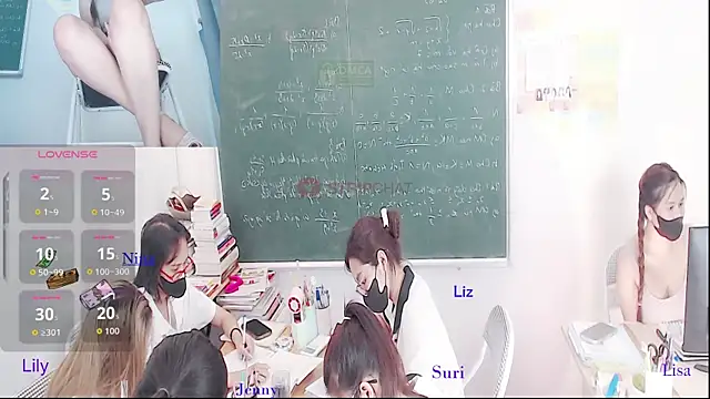  Math  online show from April 29, 5:22 am
