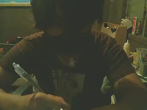 Snapshot of HertzelFries chatting on November 11, 4:29 pm HertzelFries online show from November 11, 4:29 pm