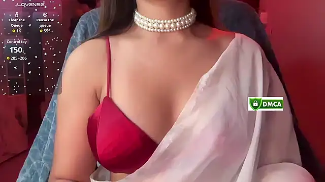 Royal girl 1 online show from April 24, 4:20 pm