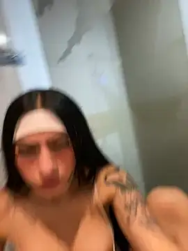 Bunny sexy01 online show from December 8, 1:02 am