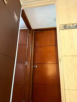 Snapshot of Bunny_sexy01 chatting on January 18, 1:31 am Bunny sexy01 online show from January 18, 1:31 am