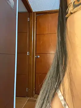 Snapshot of Bunny_sexy01 chatting on February 16, 1:35 am Bunny sexy01 online show from February 16, 1:35 am