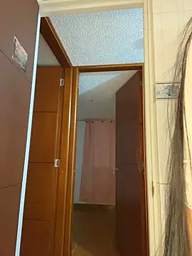 Snapshot of Bunny_sexy01 chatting on March 30, 2:23 am Bunny sexy01 online show from March 30, 2:23 am